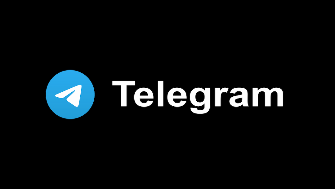 Telegram account